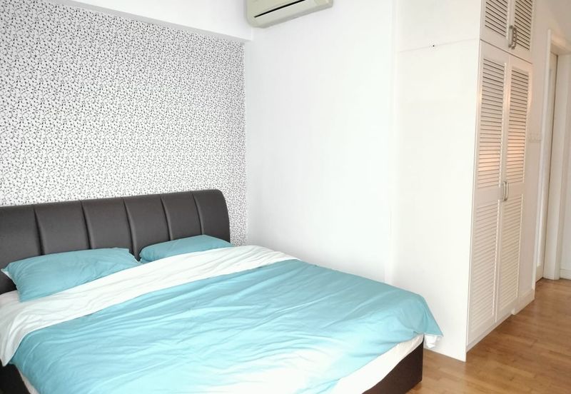 Ara Hill Condominium