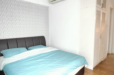 Ara Hill Condominium