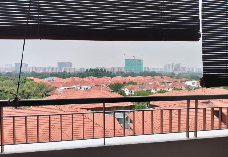 Ara Hill Condominium