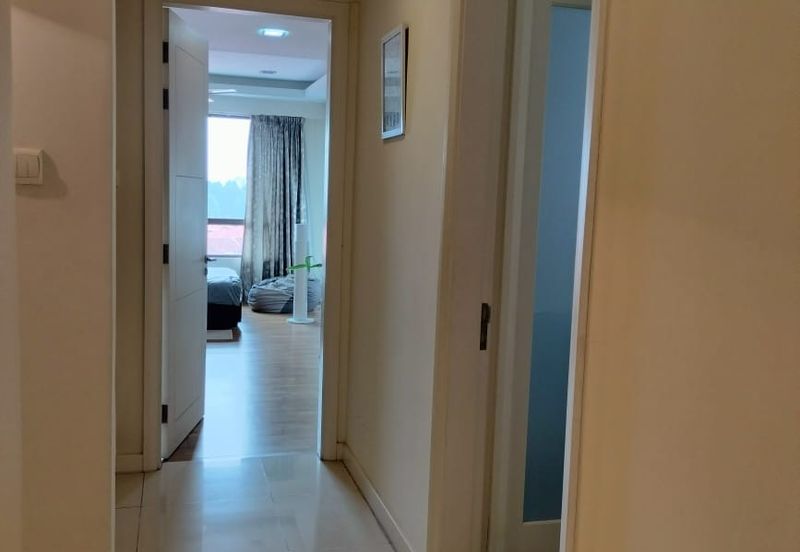 Ara Hill Condominium