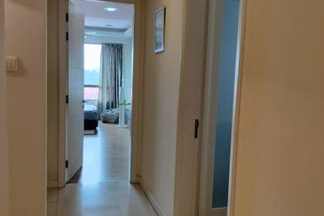 Ara Hill Condominium