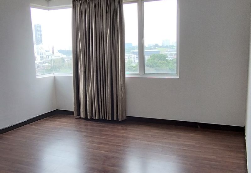 Hijauan Saujana Condominium