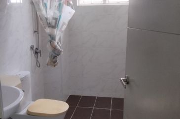 Hijauan Saujana Condominium