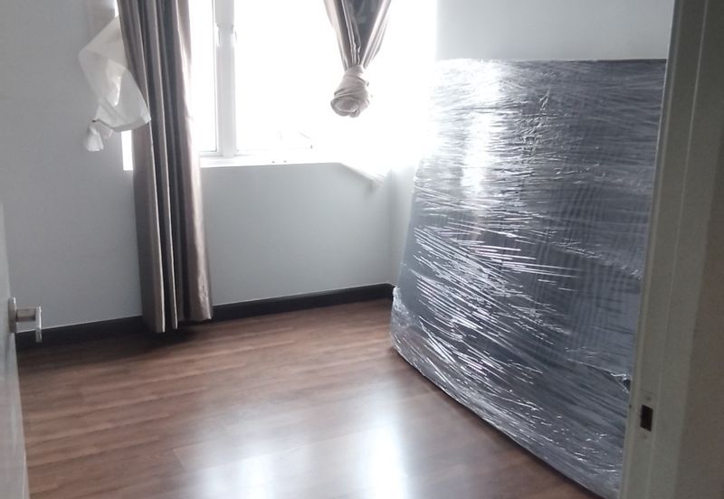 Hijauan Saujana Condominium