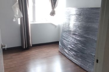 Hijauan Saujana Condominium