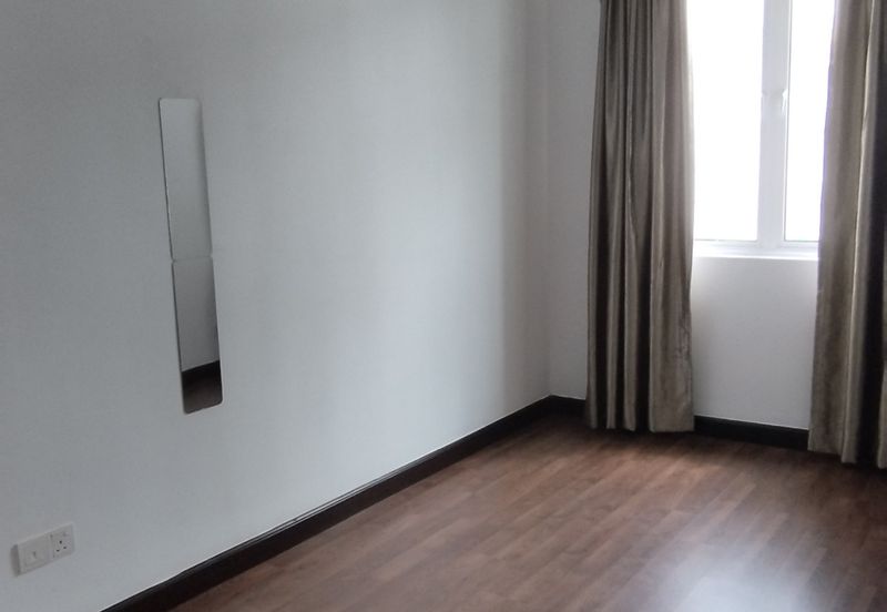 Hijauan Saujana Condominium