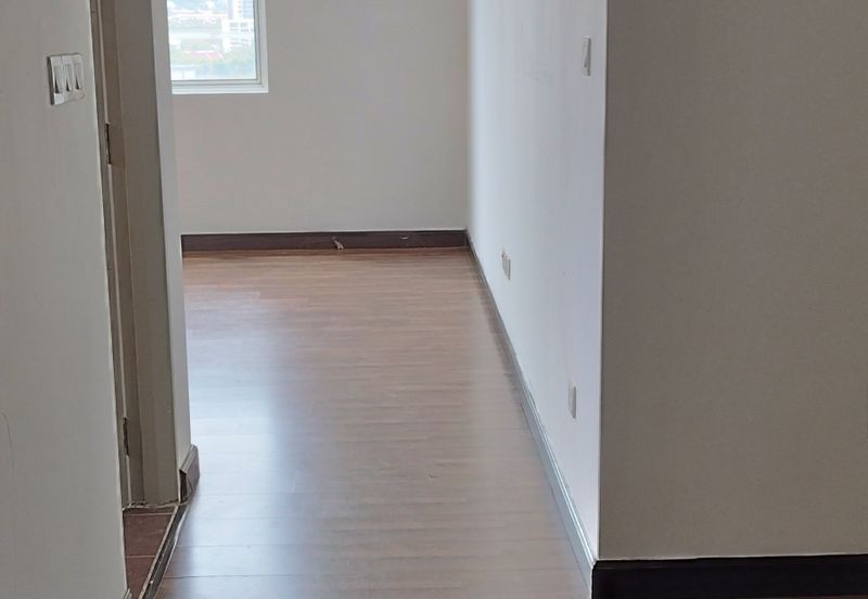 Hijauan Saujana Condominium