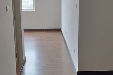 Hijauan Saujana Condominium