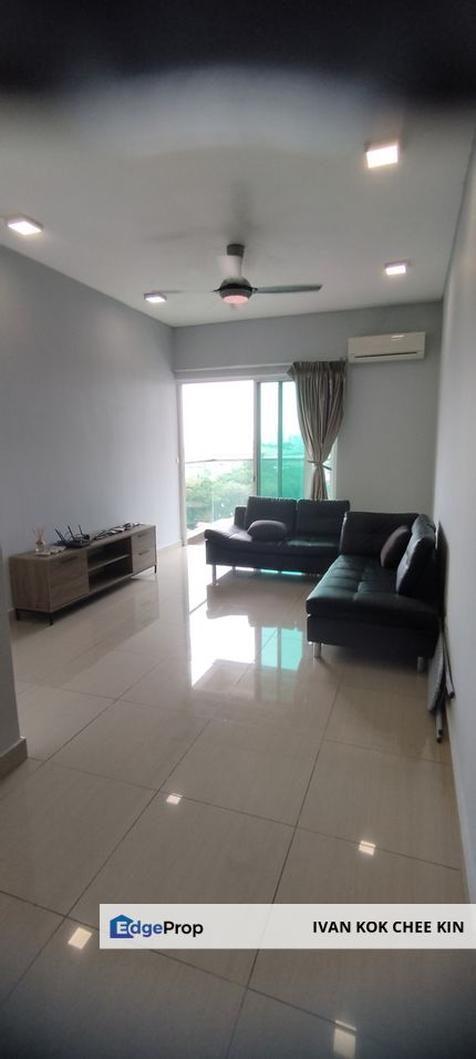 Facing Bungalow View & Corner Unit, Selangor, Glenmarie