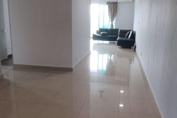 Hijauan Saujana Condominium