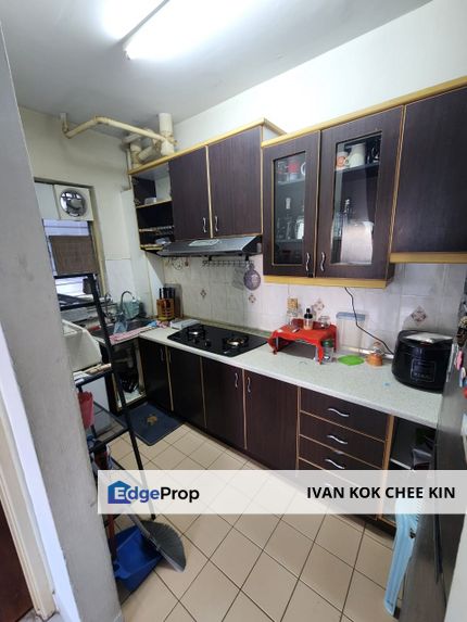 Value Rent Unit, Selangor, Kayu Ara