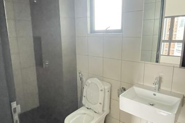 D'Quince Damansara Perdana