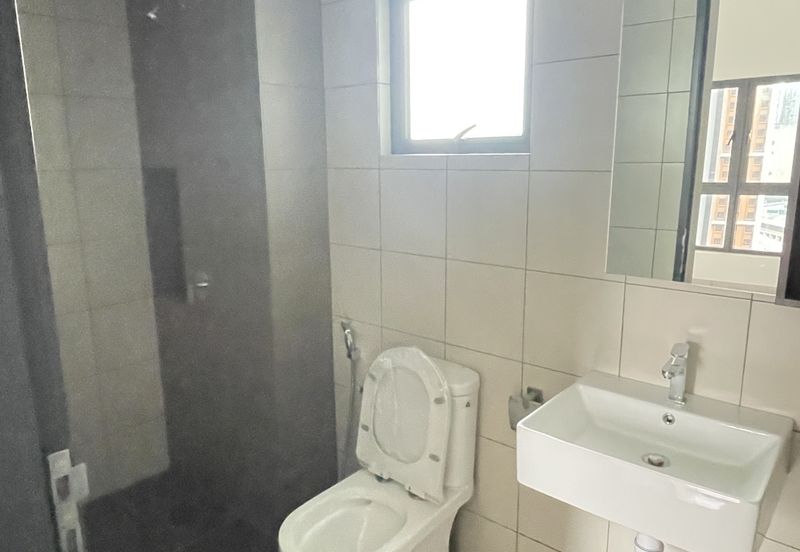 D'Quince Damansara Perdana