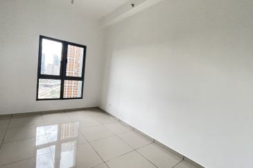 D'Quince Damansara Perdana