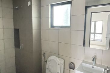 D'Quince Damansara Perdana