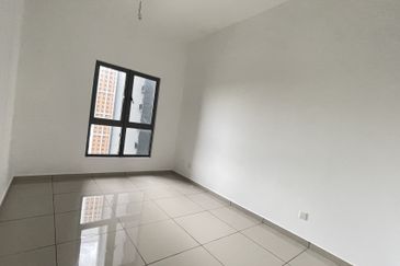 D'Quince Damansara Perdana