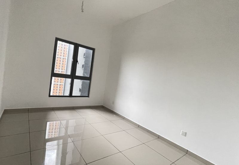 D'Quince Damansara Perdana