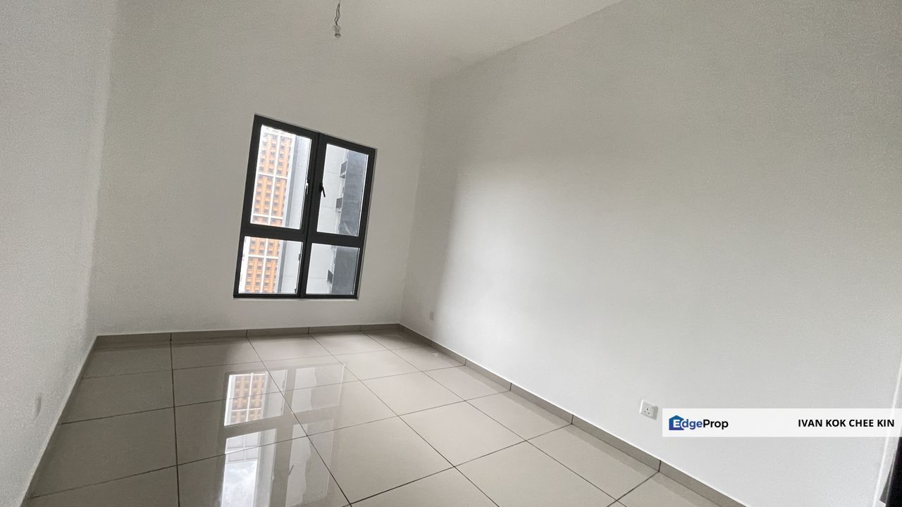Value Buy Brand New Unit, Selangor, Damansara Perdana