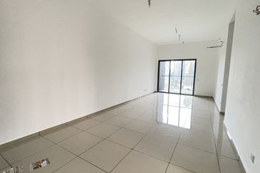 D'Quince Damansara Perdana