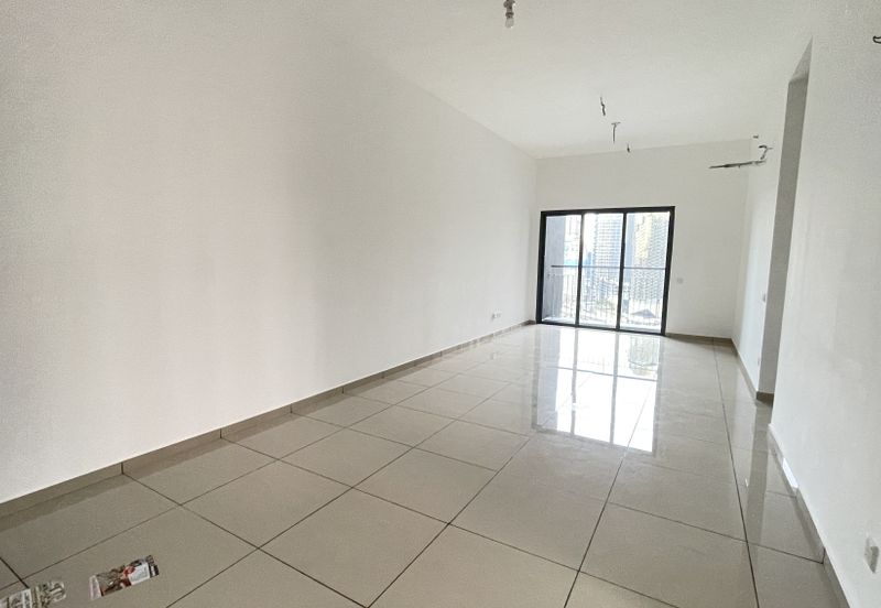 D'Quince Damansara Perdana