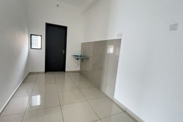 D'Quince Damansara Perdana