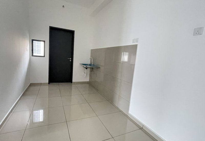 D'Quince Damansara Perdana