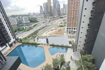 D'Quince Damansara Perdana