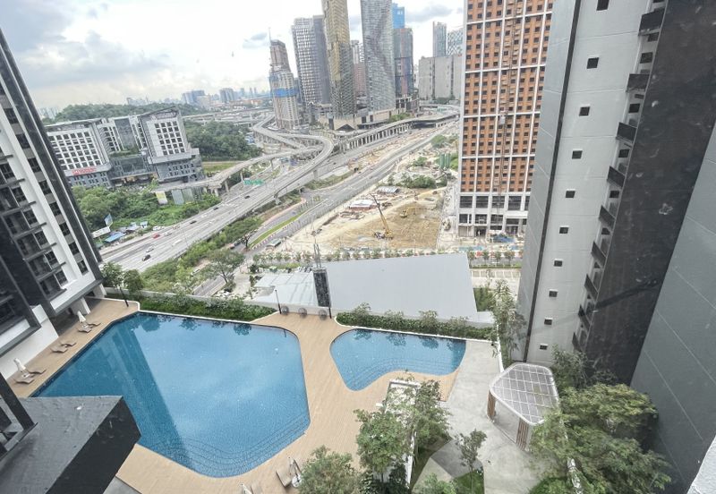 D'Quince Damansara Perdana