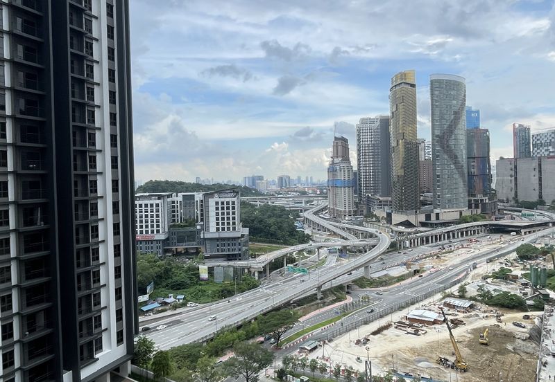 D'Quince Damansara Perdana