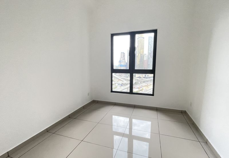 D'Quince Damansara Perdana