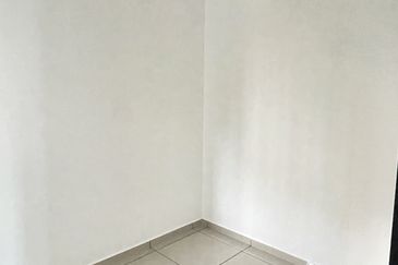 D'Quince Damansara Perdana