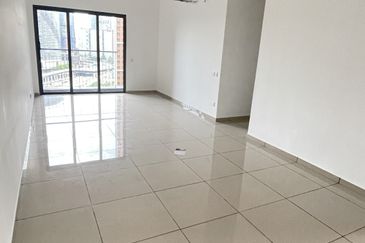 D'Quince Damansara Perdana