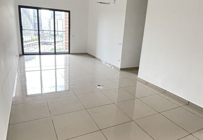 D'Quince Damansara Perdana