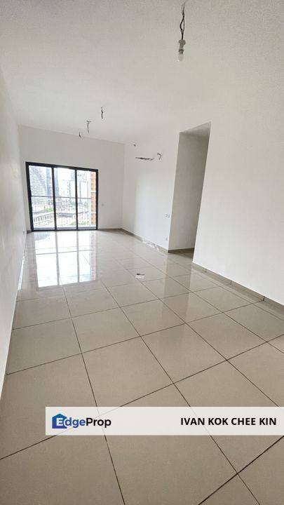 Value Buy Brand New Unit, Selangor, Damansara Perdana