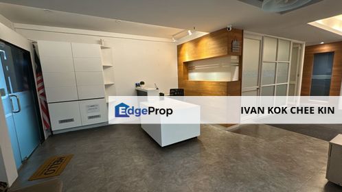 Renovated Well Maintained Unit, Selangor, Petaling Jaya