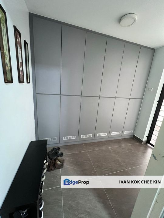 Value Buy Unit, Selangor, Shah Alam