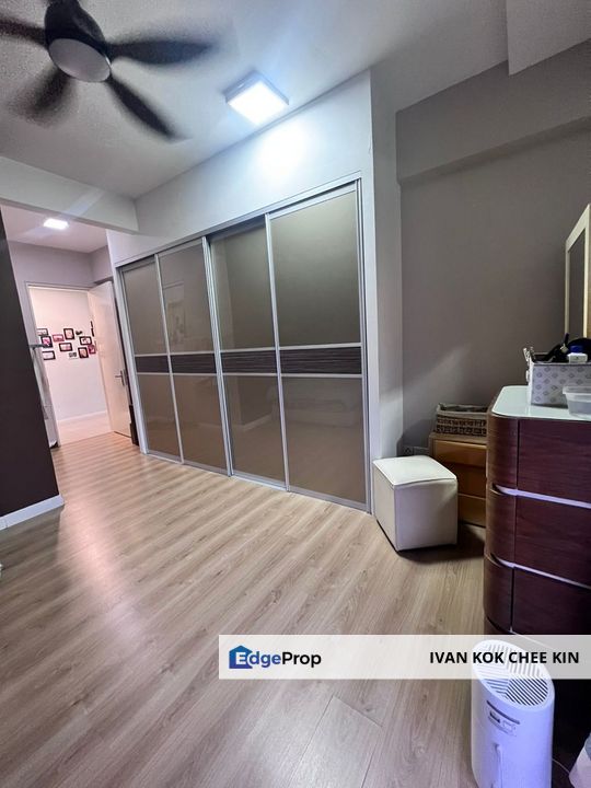 Value Buy Unit, Selangor, Shah Alam