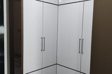 Hijauan Saujana Condominium