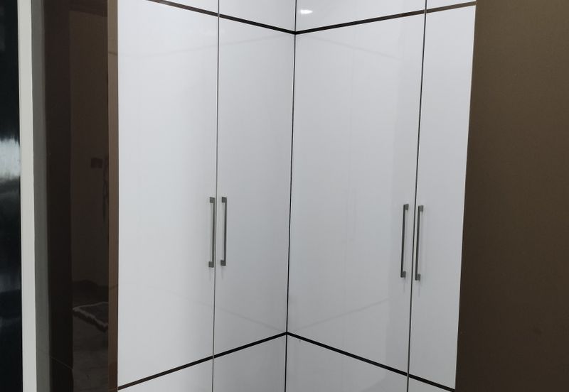 Hijauan Saujana Condominium