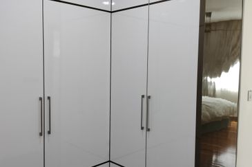 Hijauan Saujana Condominium