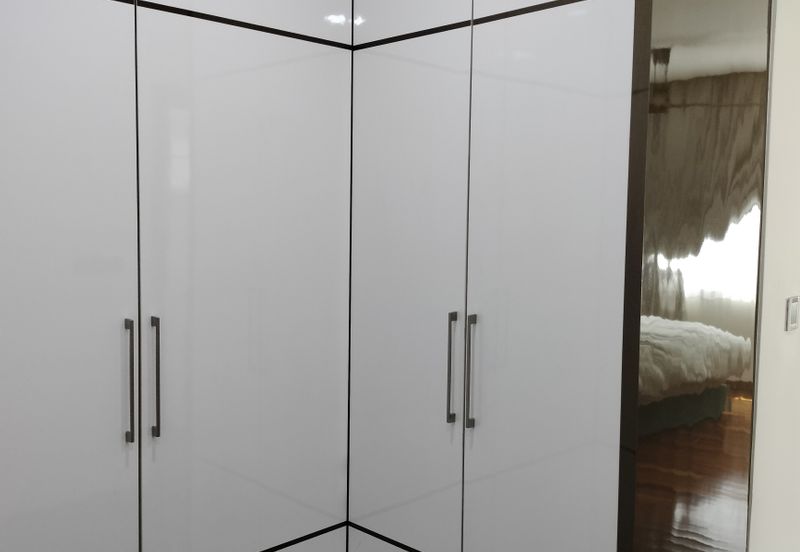 Hijauan Saujana Condominium