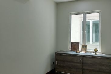 Hijauan Saujana Condominium