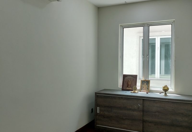 Hijauan Saujana Condominium