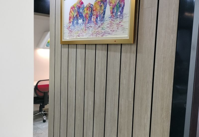 Hijauan Saujana Condominium