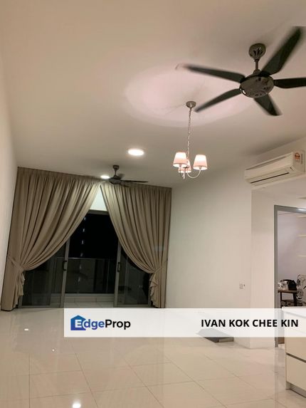 Value Rent Unit, Selangor, Mutiara Damansara