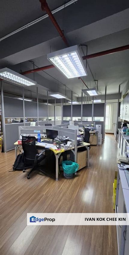 Value Rent Unit, Selangor, Petaling Jaya