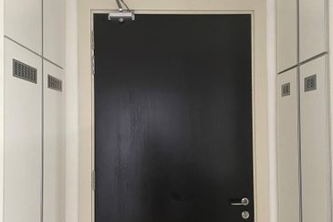 Reflection Residences