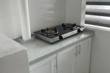 Reflection Residences