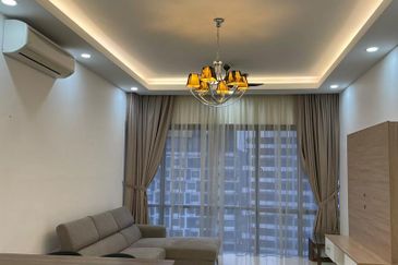 Reflection Residences