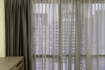 Reflection Residences